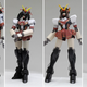 Illustration for article titled emGundam/em Mecha Modded into Young, Cute Girls